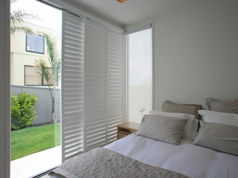 Shutters