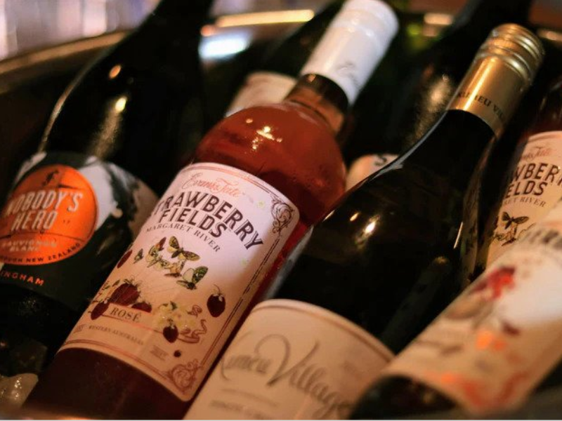Wines