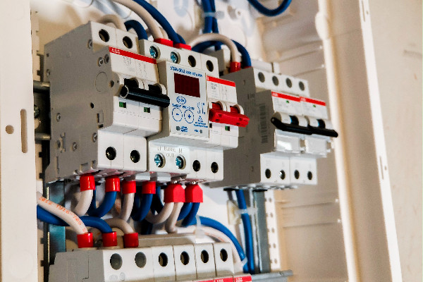 Ikon Electrical Ltd