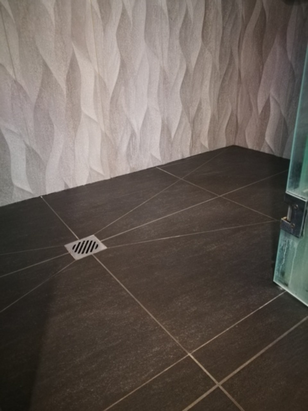 Tiles - After