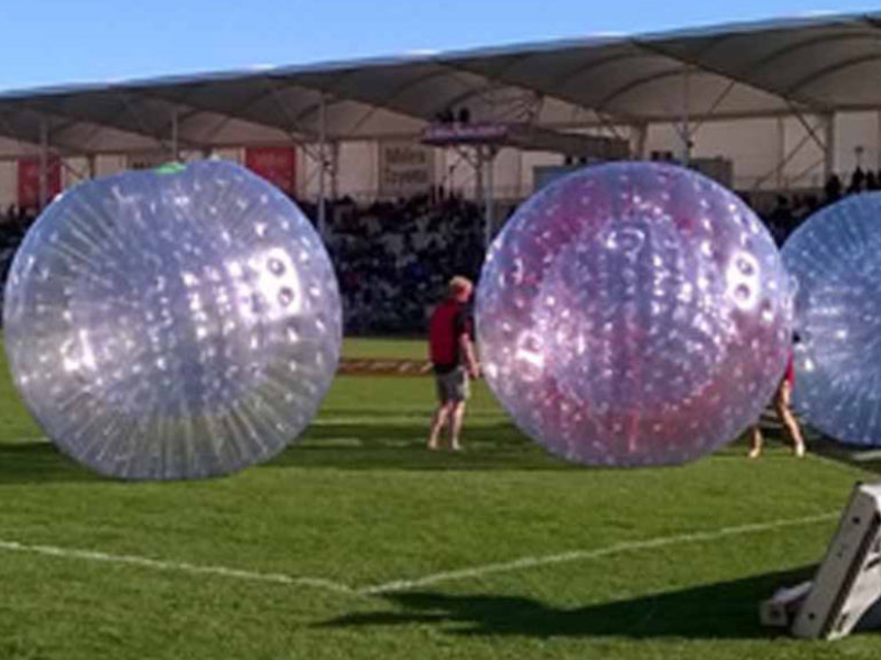 Orb Balls