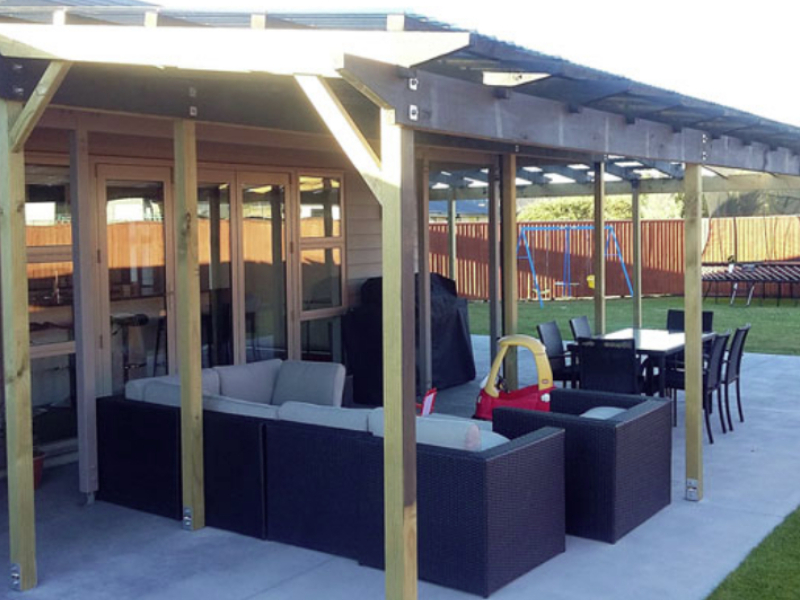 Pergola