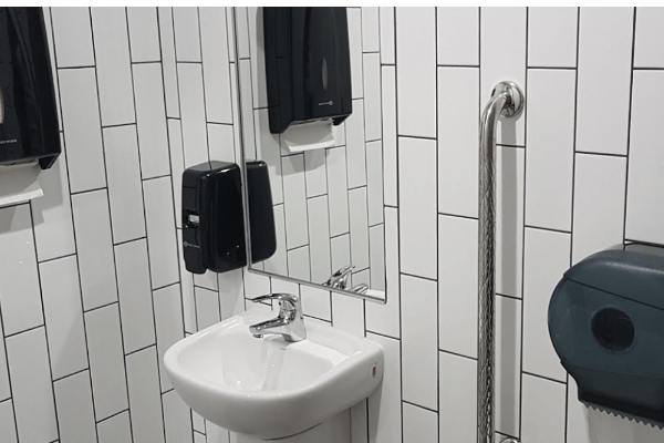Aotea Hygiene
