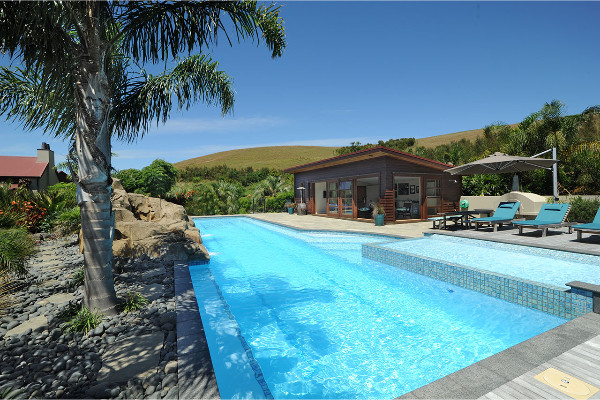 Mayfair Pools