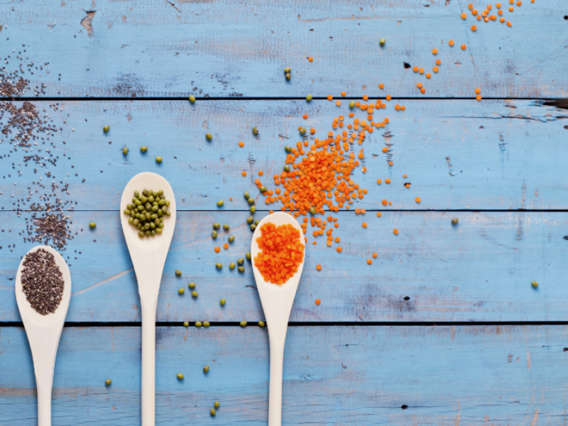 Food photography