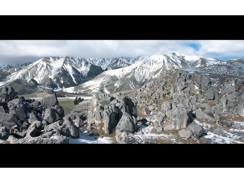 NZ Tourism Videos