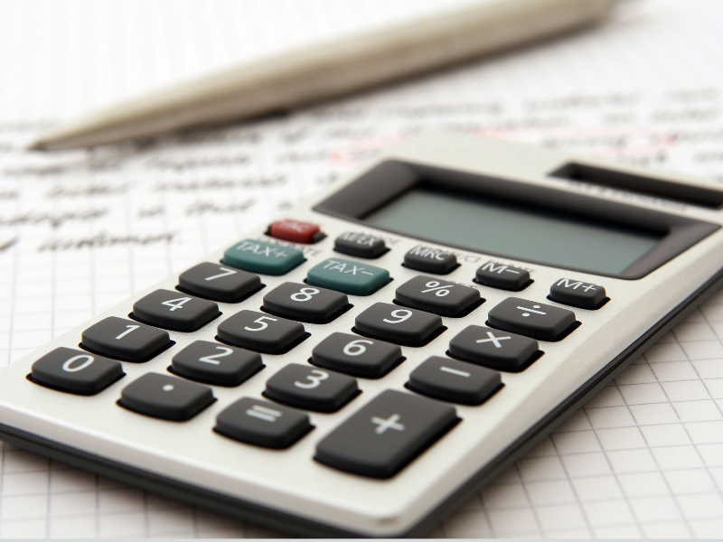 Financial Advice