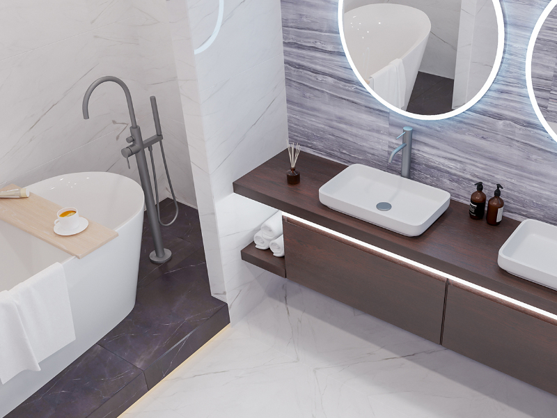 Bathroom Products