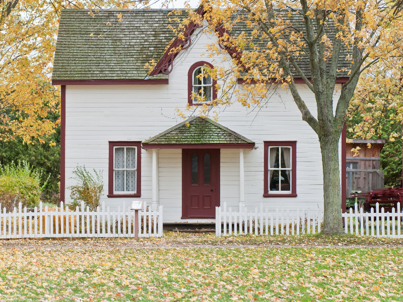 Exterior Painting