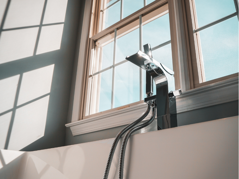 Plumbing