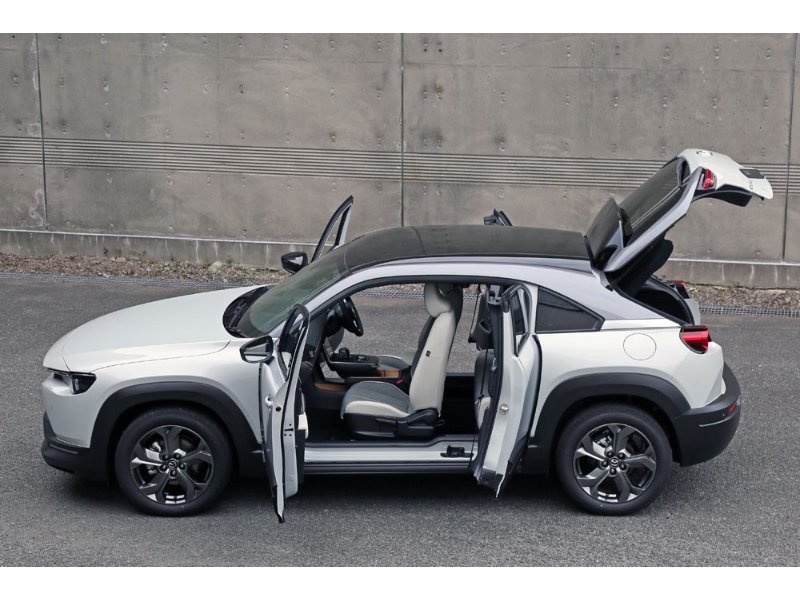 Specialist in importing very late model EV's / PHEV's / FCEV's - often before NZ market availability
