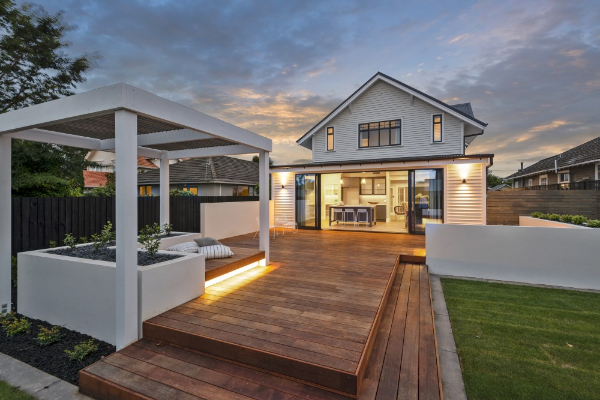 McBride Construction