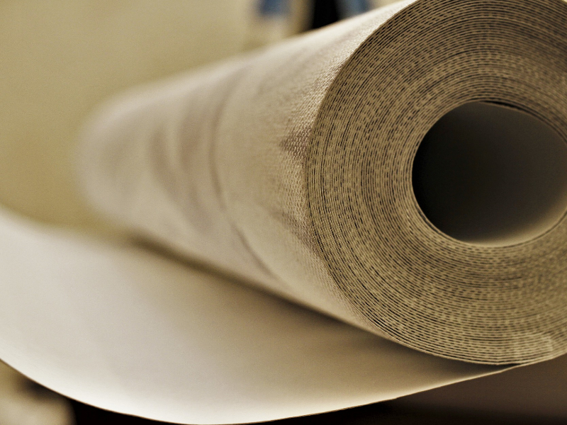 Wallpapering