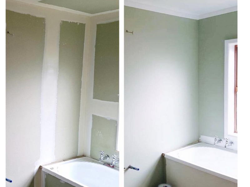 Interior Painting