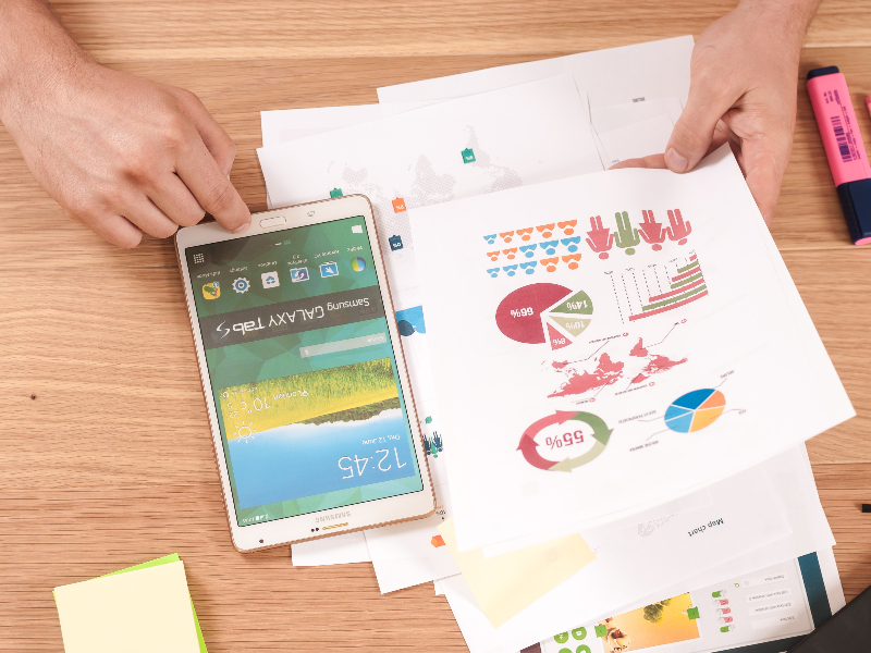 Business Analysis & Reporting
