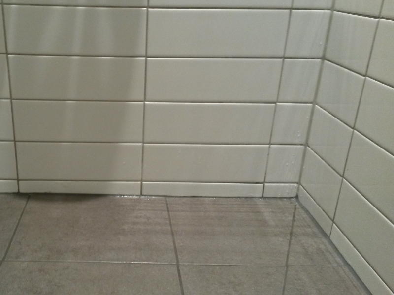 Shower - After