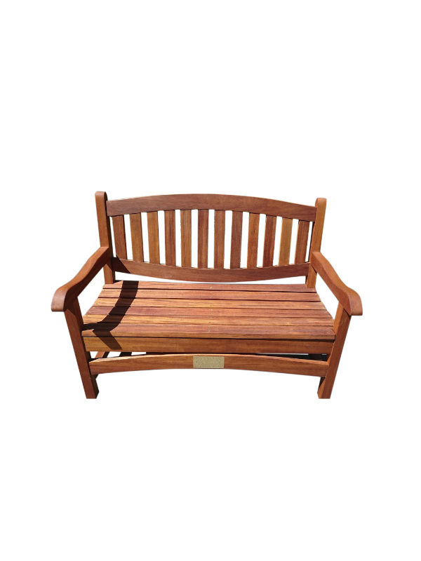 Memorial Seat