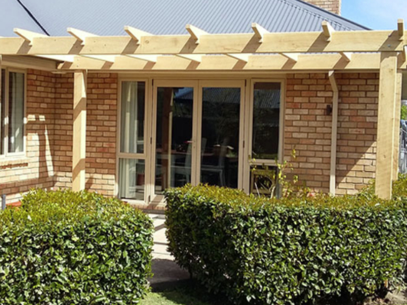 Pergola