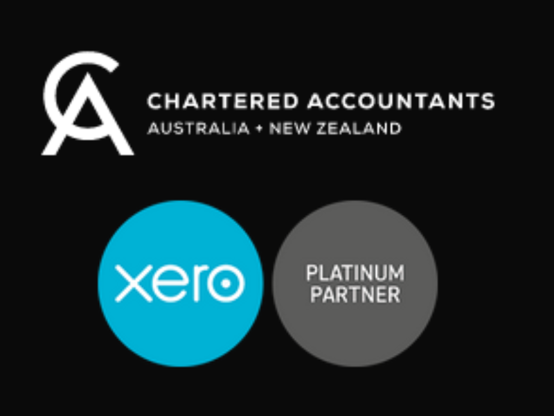 Accounting & Tax