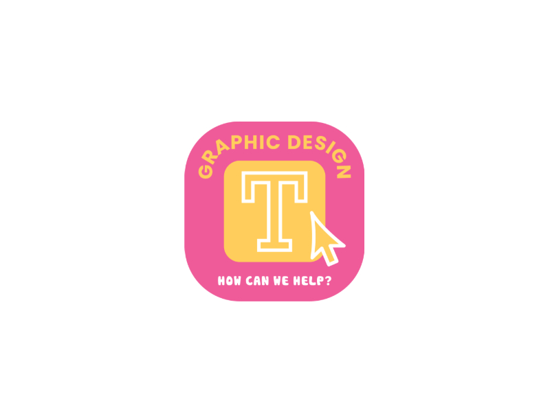 Graphic Design. We have limitless ideas to create concepts and campaigns that bring you results.