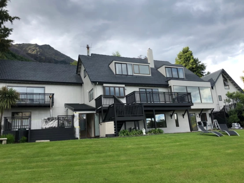 Exterior Painting