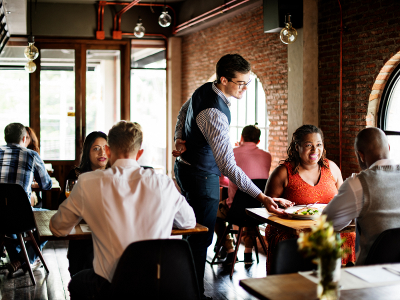 Restaurants