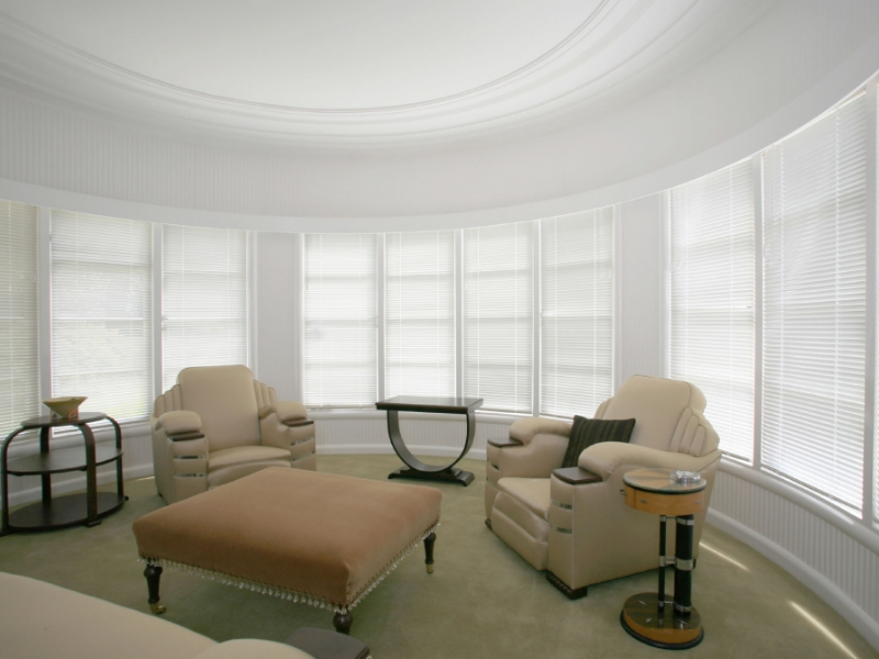 Venetian Blinds