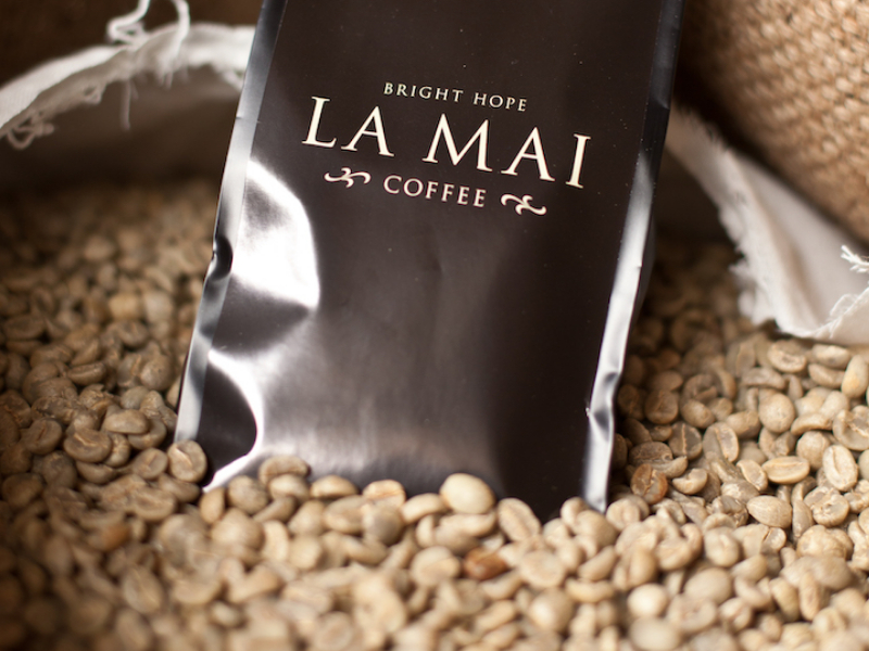 Coffee Beans, Grind or Pods