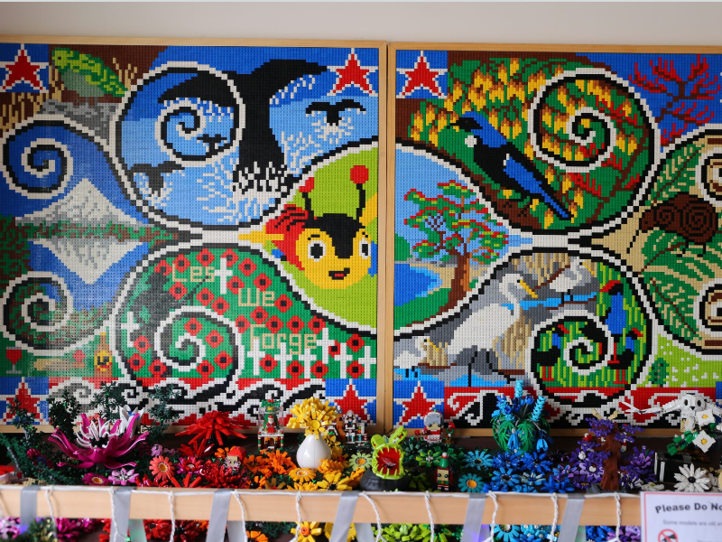 Mosaic Project