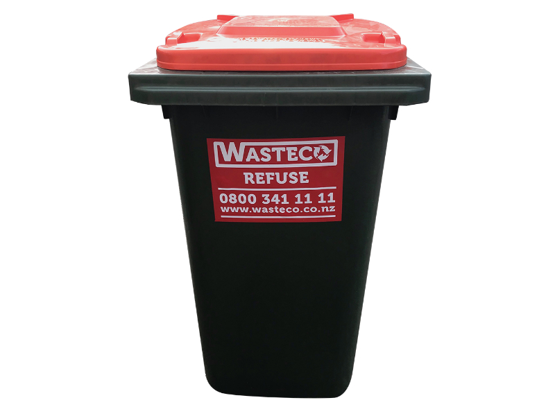 Small Wheelie Bins