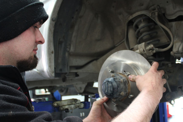 Motor Works