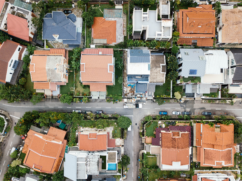 Property Buyers Assistance