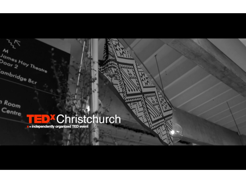 TEDxChristchurch 