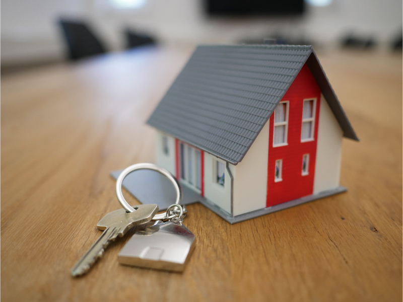 Property Buyers Assistance