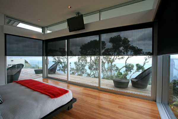 Window Treatments