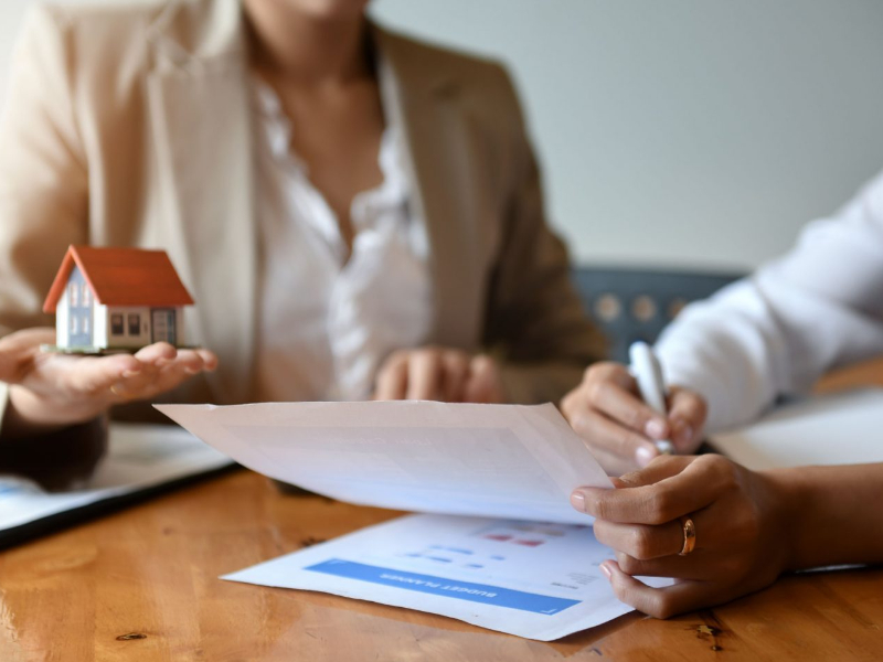 Buying and Selling