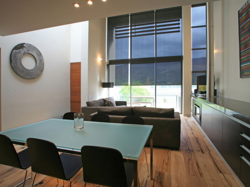 Roller Blinds
