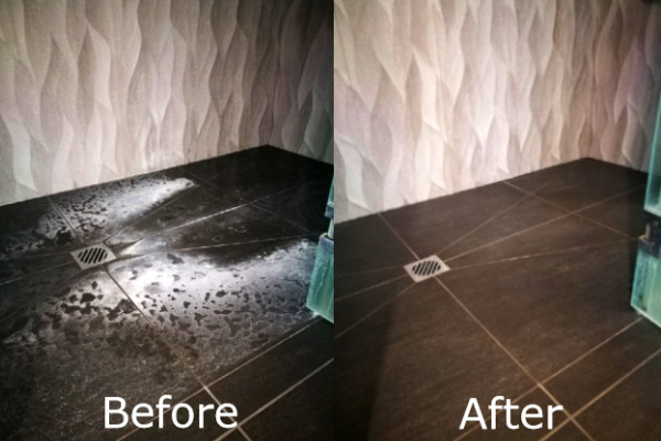Grout Pro