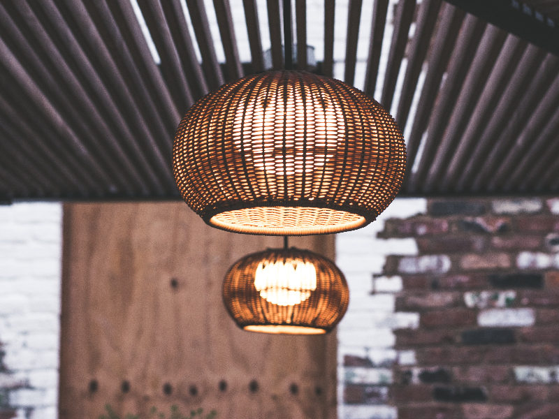 Lighting