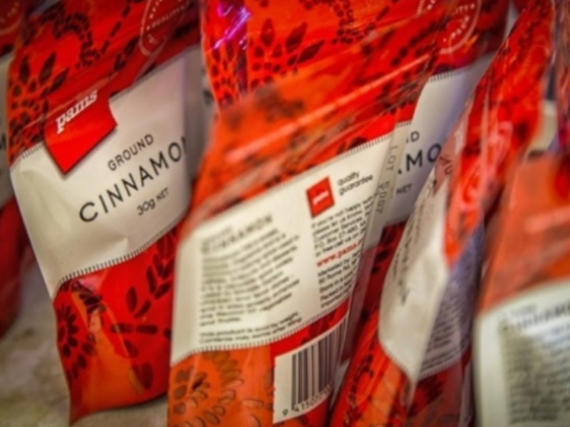 Food Packaging