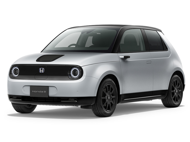 Import direct from Japan options that make your business stand out such as the new Honda E EV
