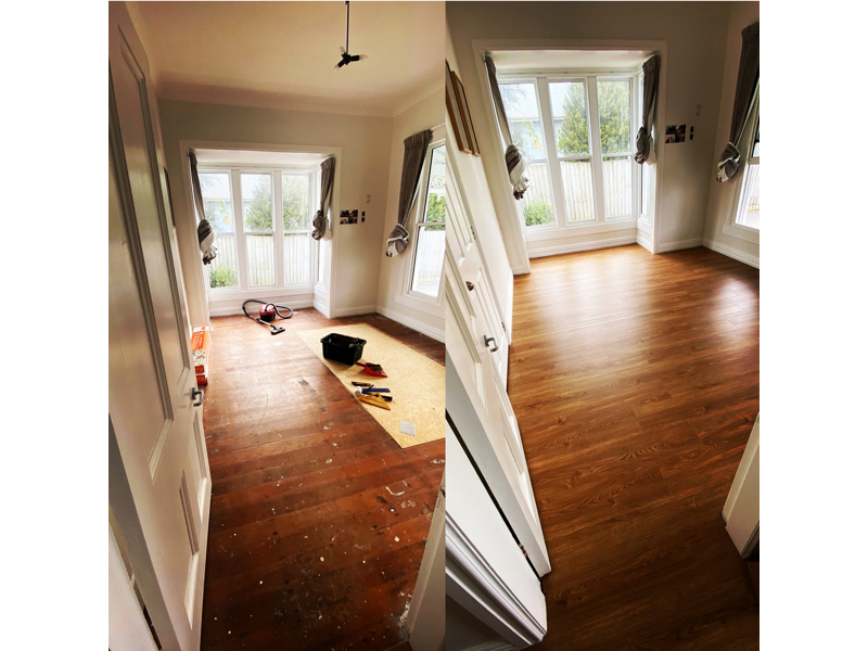 Flooring