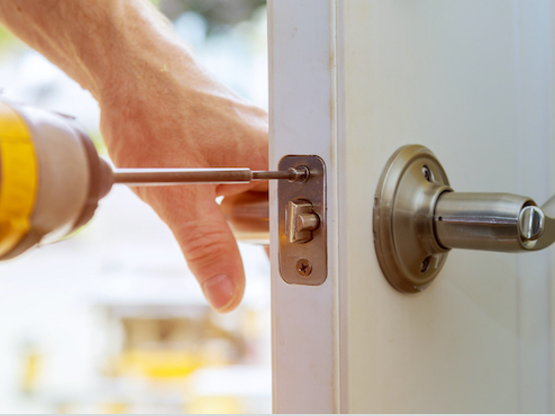 Handyman jobs