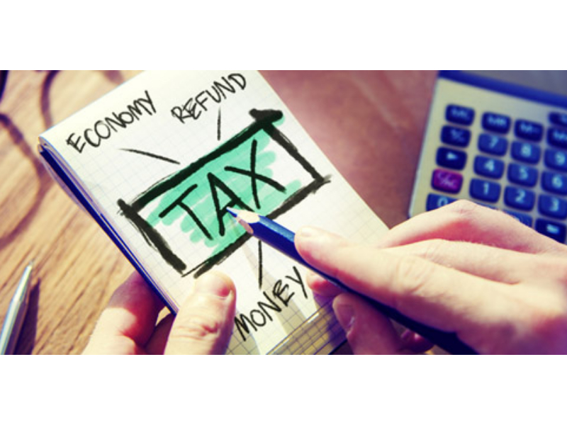 Tax Services & Planning
