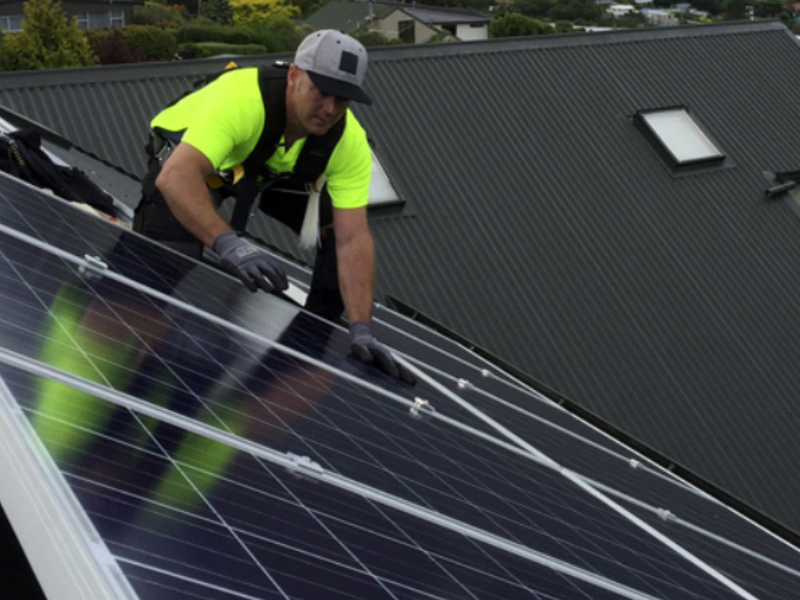 Solar Power