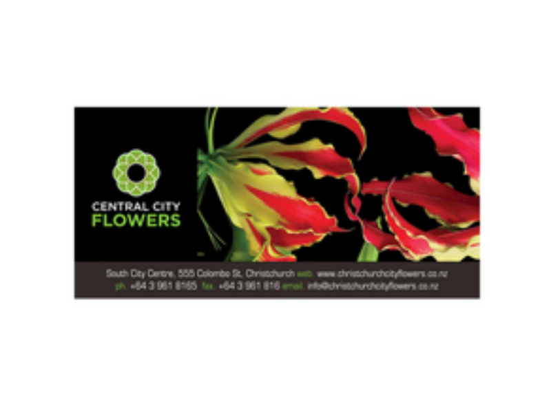 Business Cards