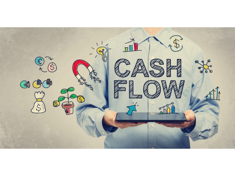 Cash Flow Forecasting & Budgeting