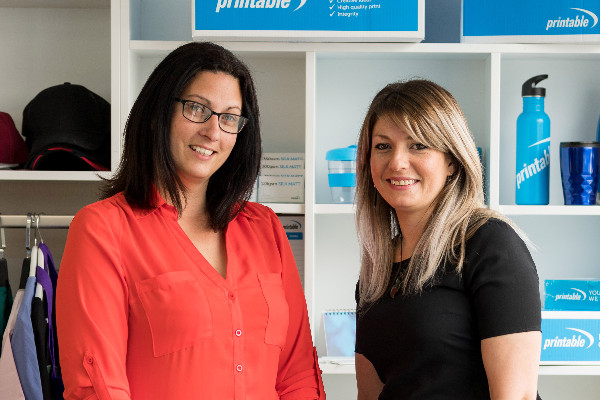 Printers Inc