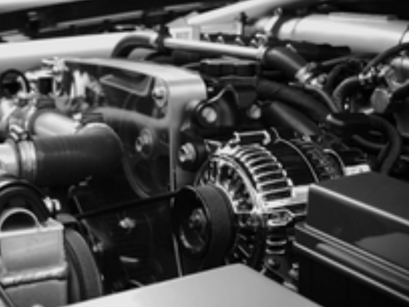 Tuning and Repairs