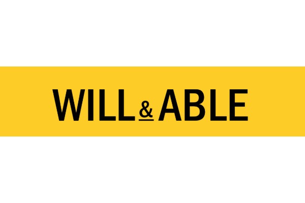 Will&Able
